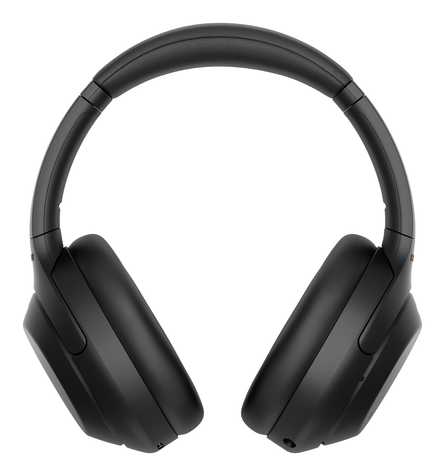 Sony WH 1000XM4 wireless black Sony WH 1000XM4 wireless black