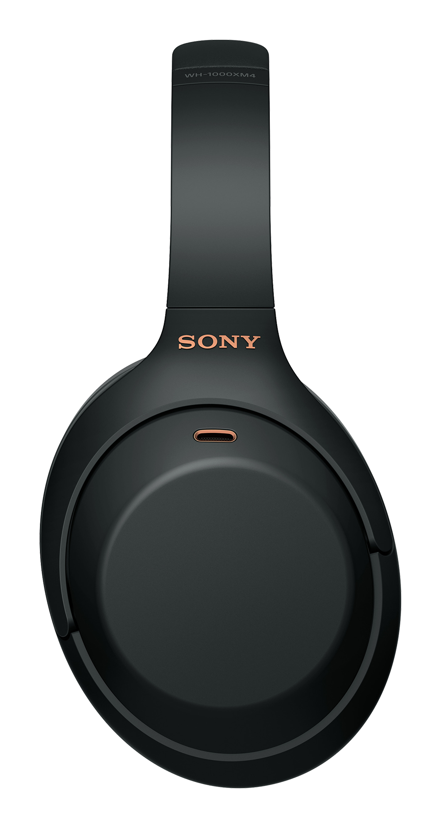Sony WH 1000XM4 wireless black