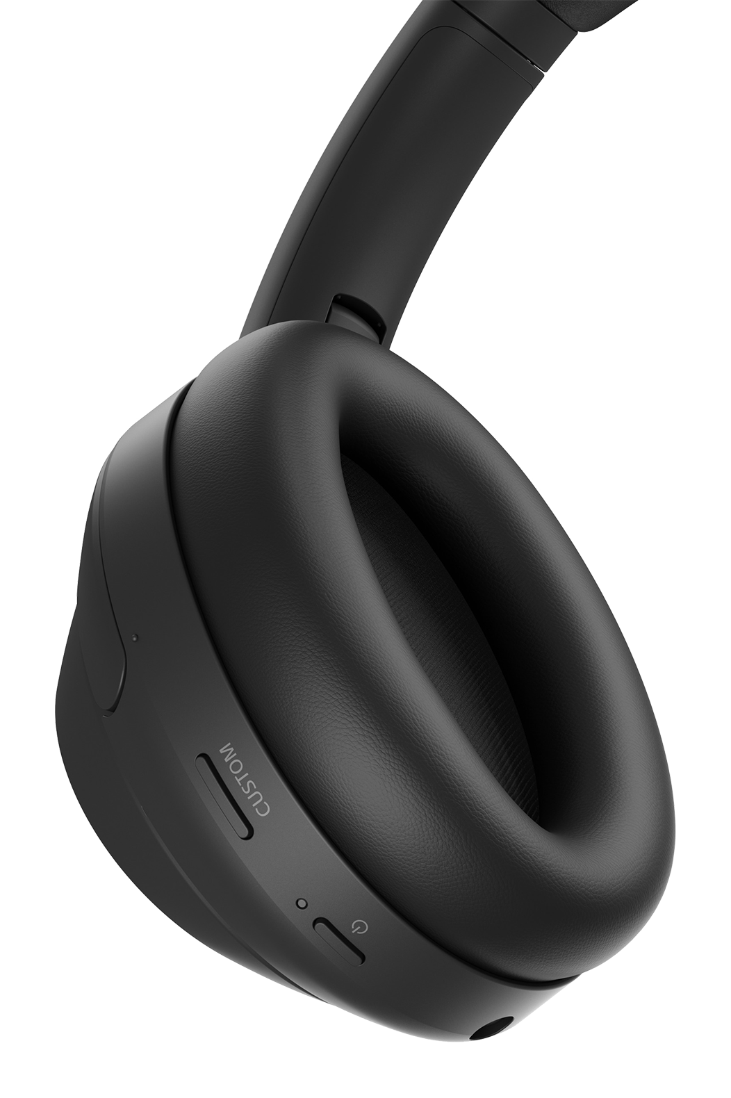 Sony WH 1000XM4 wireless black