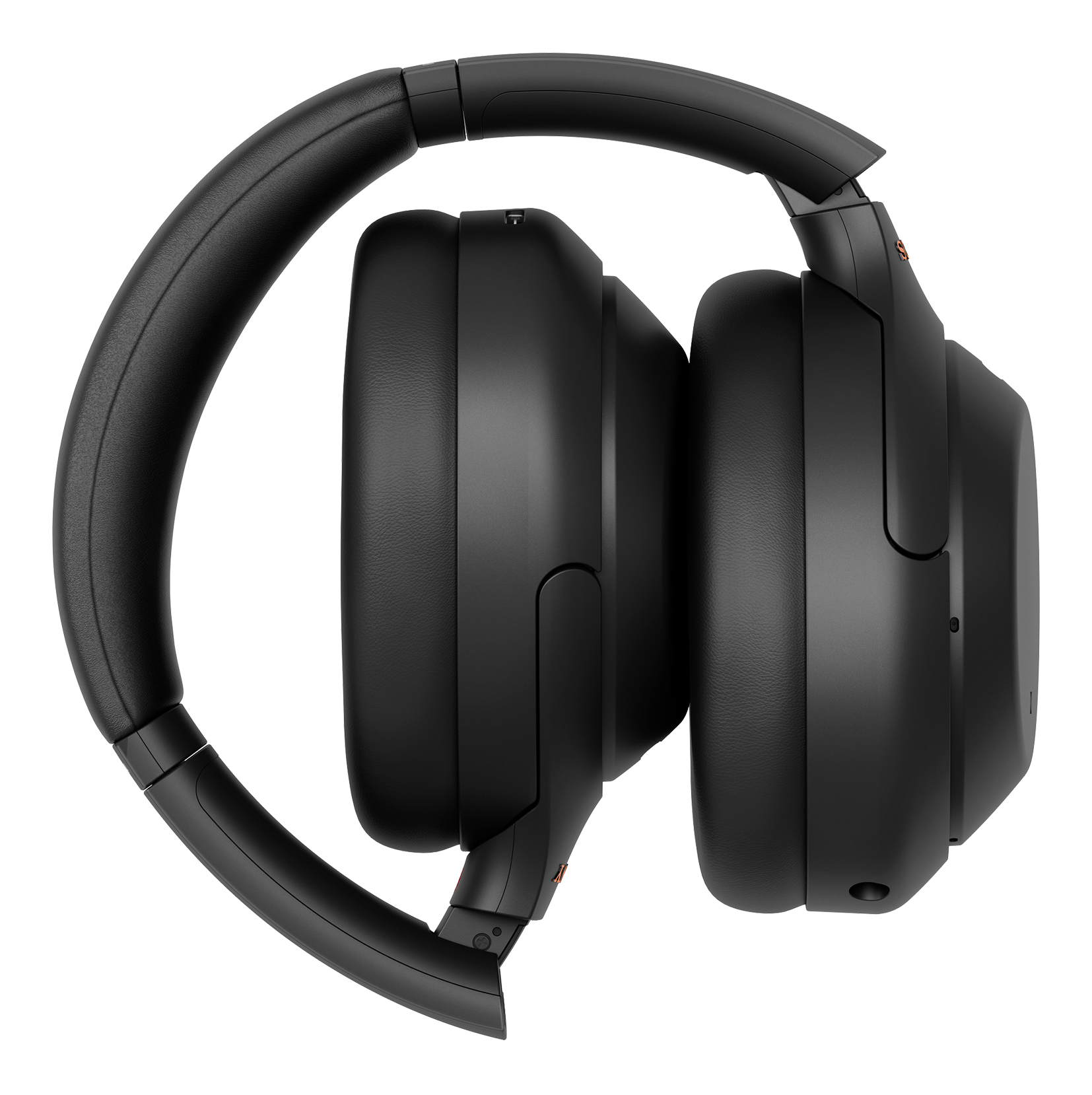 Sony WH 1000XM4 wireless black