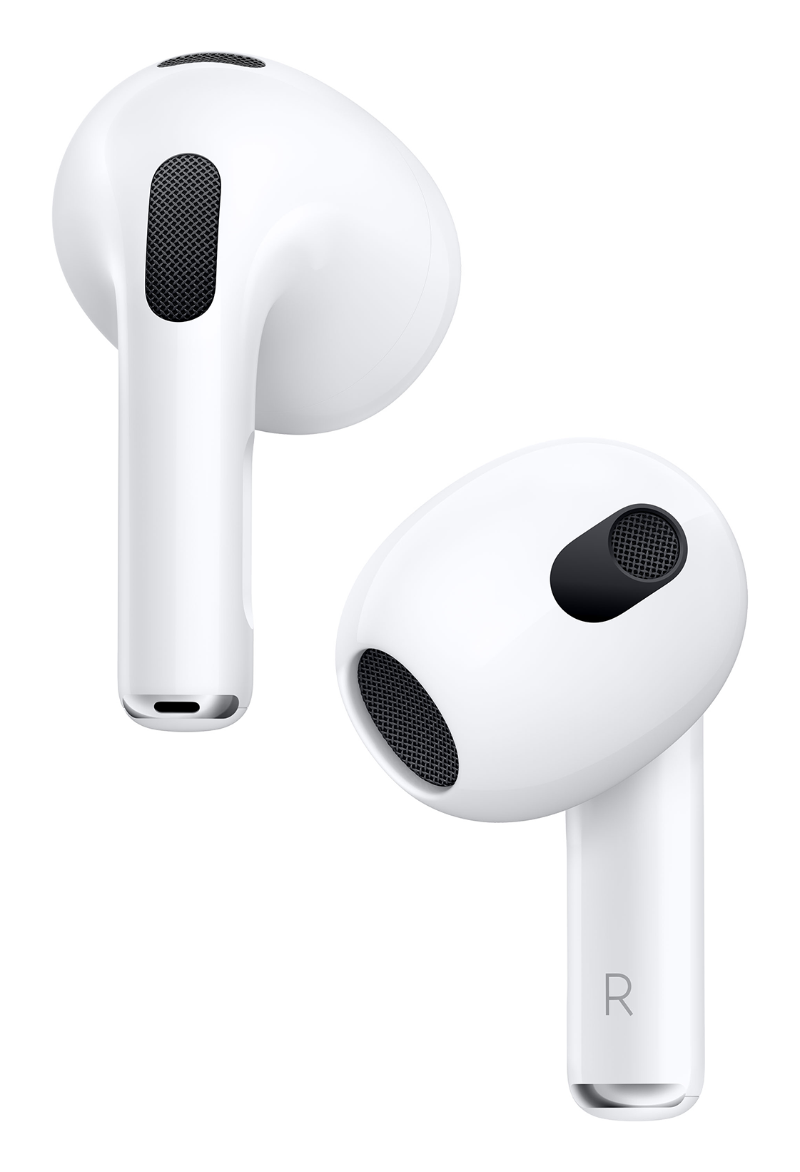 AirPods 3rd Gen with MagSafe