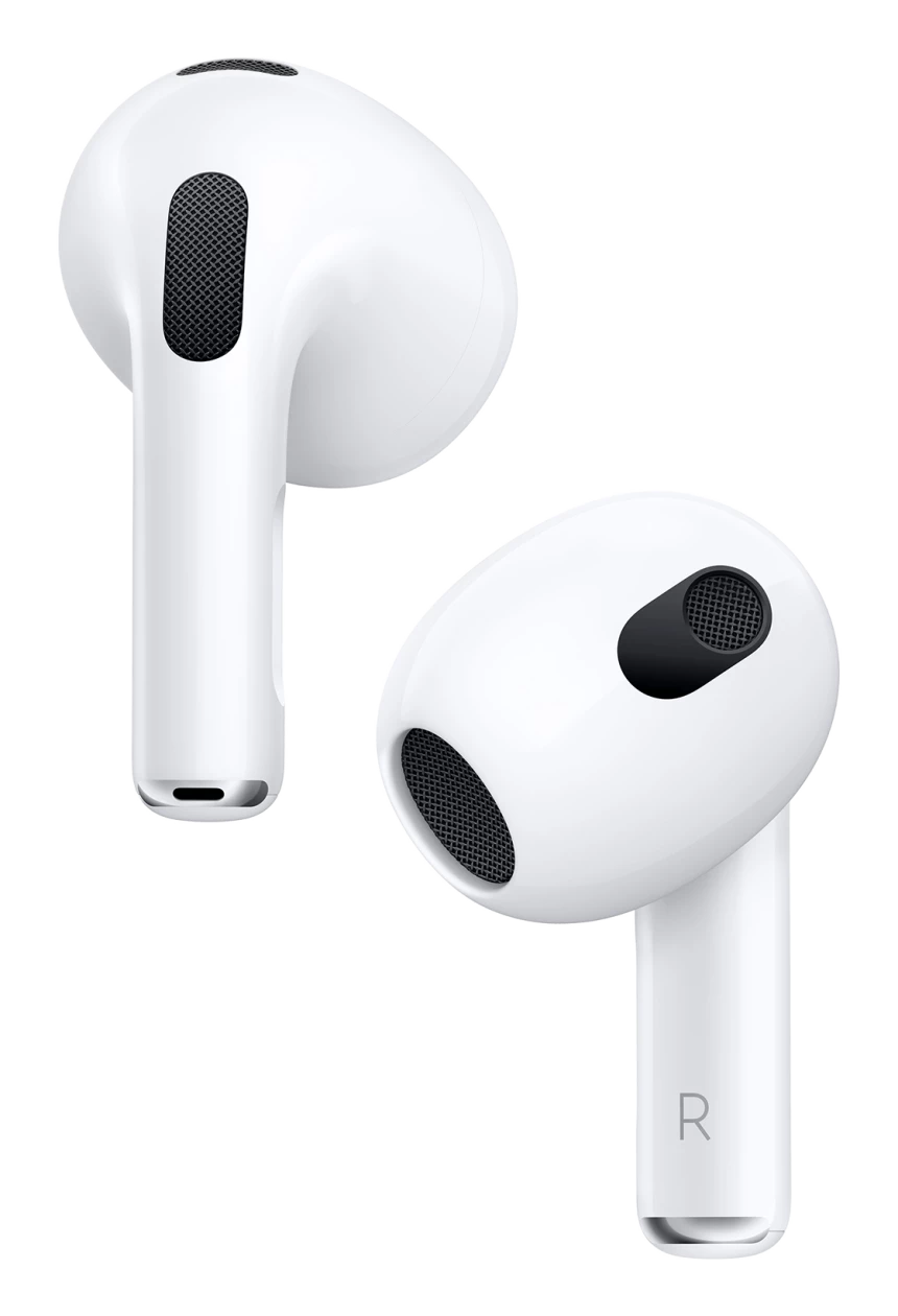 Apple store airpods 3rd generation