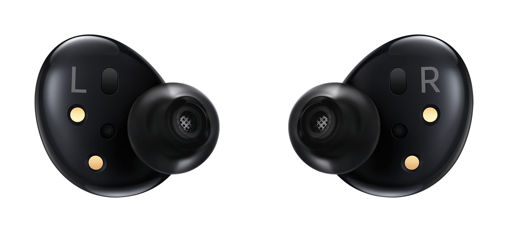 Samsung Galaxy Buds2 onyx