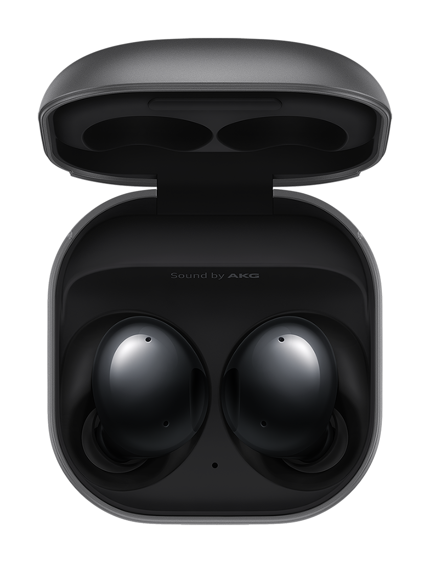 Samsung Galaxy Buds2 onyx
