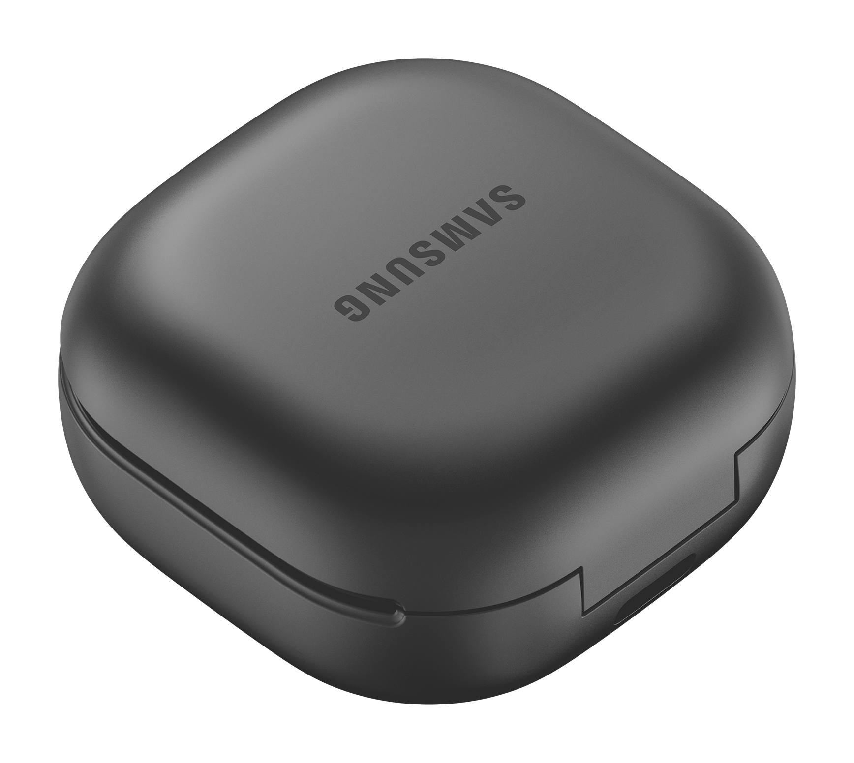 Samsung Galaxy Buds2 onyx