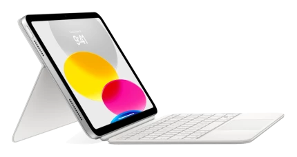 Magic Keyboard Folio iPad 11th Gen (A16) / 10th Gen - LMT