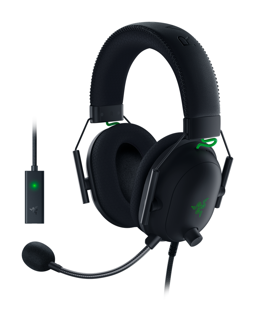 Razer Blackshark V2 X