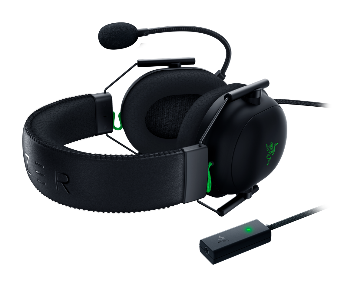 Razer Blackshark V2 X