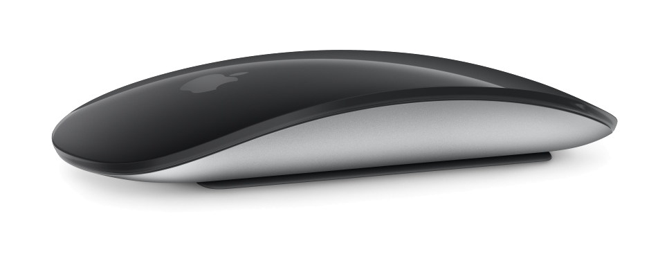 Apple Magic Mouse Multi Touch Surface