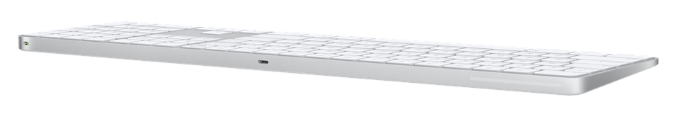 Magic Keyboard MK2C3Z A Apple