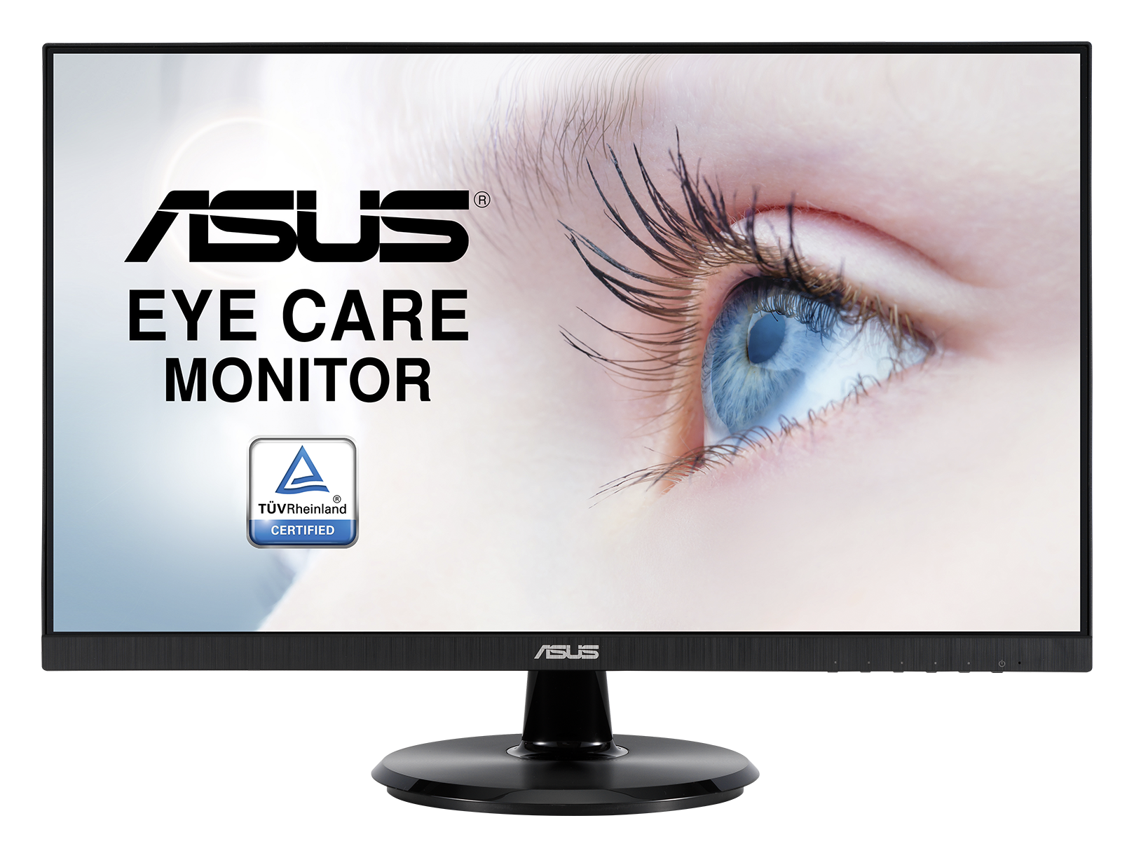 Asus VA27DCP