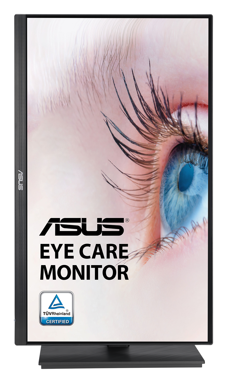 Asus VA24EQSB Eye Care black