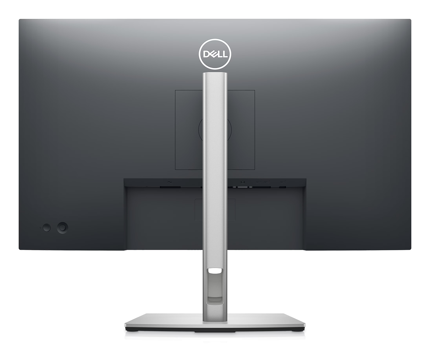 Dell P2722H FHD black silver