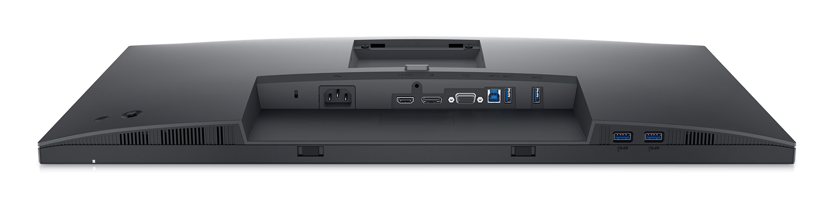 Dell P2722H FHD black silver