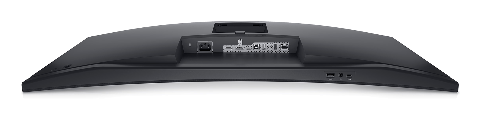 Dell C3422WE Curved black silver