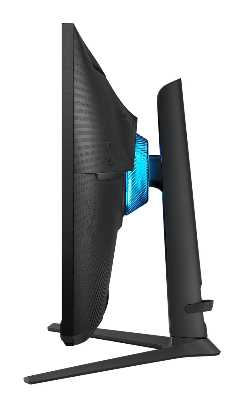 Samsung Odyssey G7 G70B black