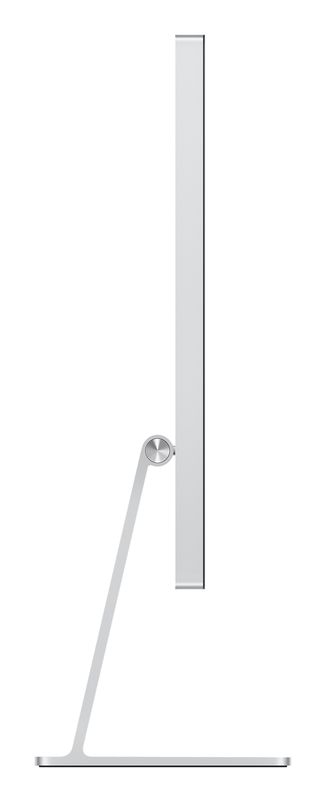 Apple Studio Display silver