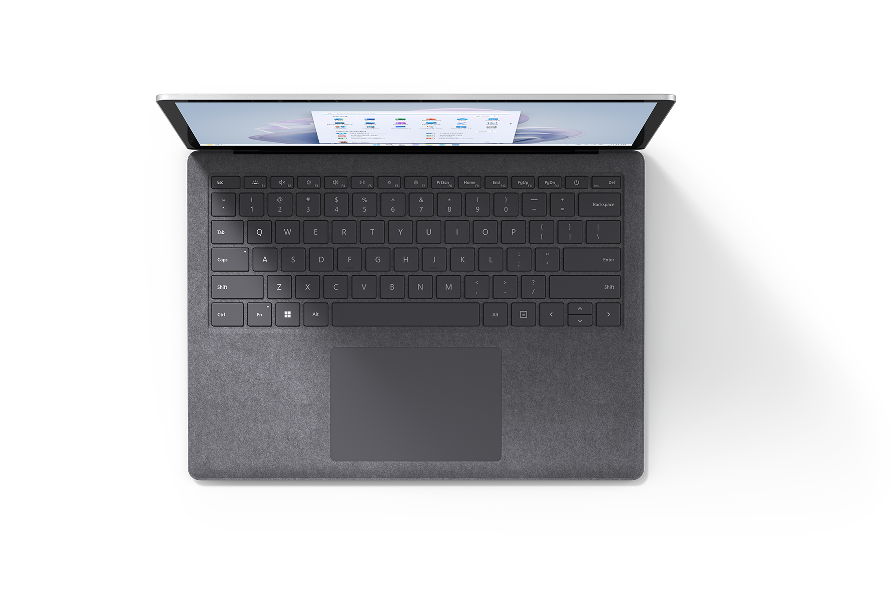 Surface Laptop 5 13.5 Platinum