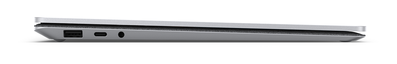 Surface Laptop 5 13.5 Platinum