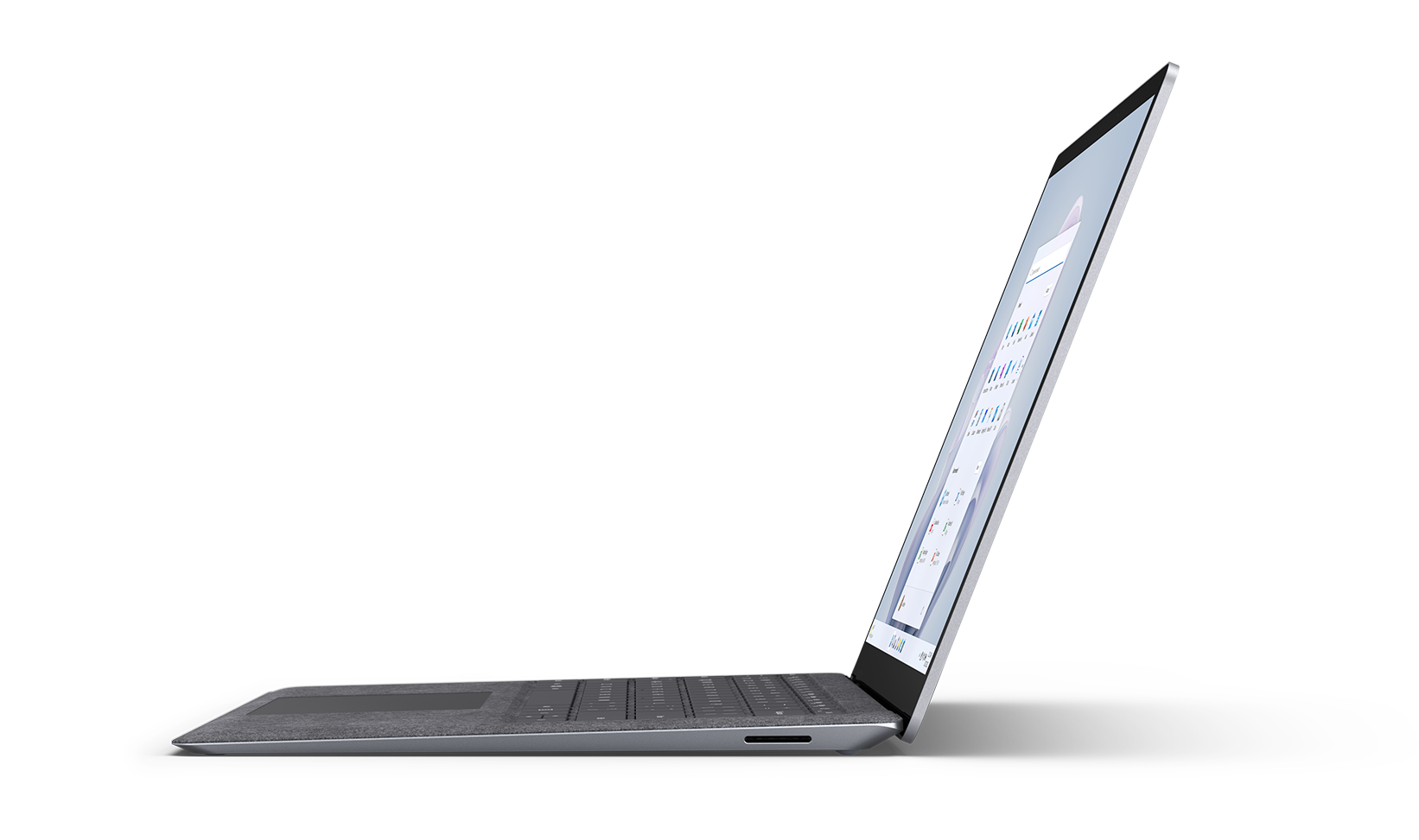 Surface Laptop 5 13.5 Platinum