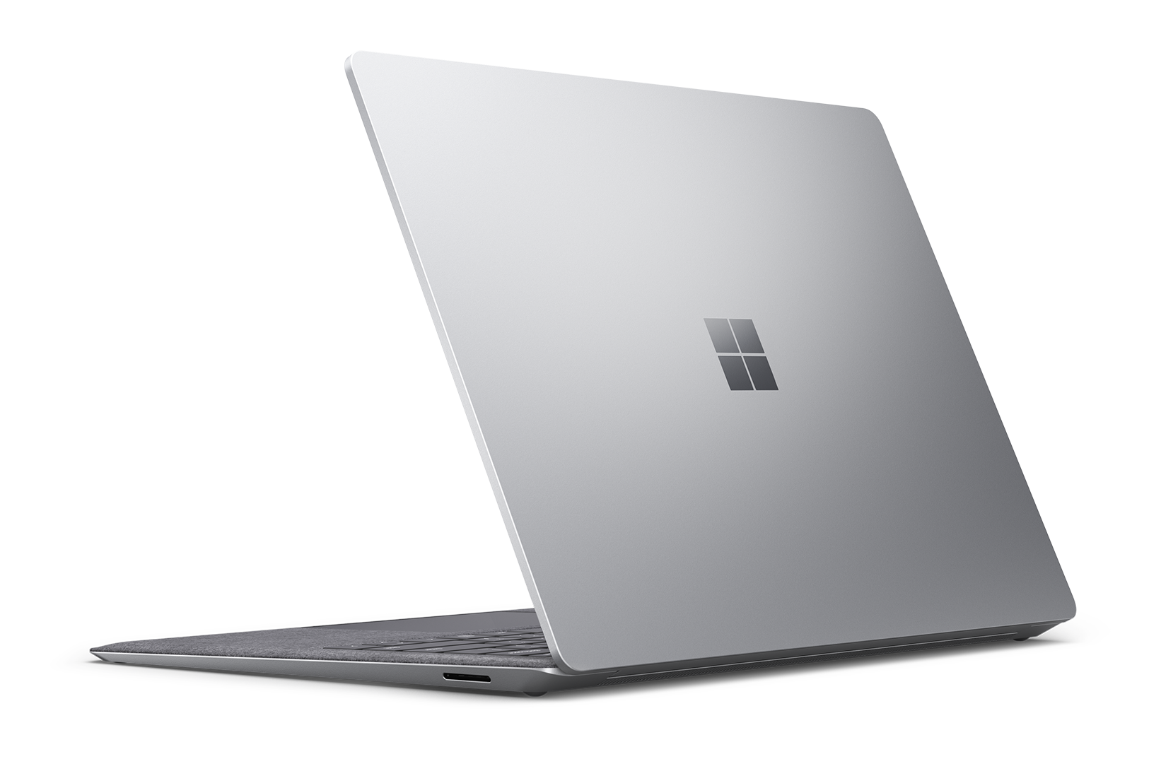Surface Laptop 5 13.5 Platinum