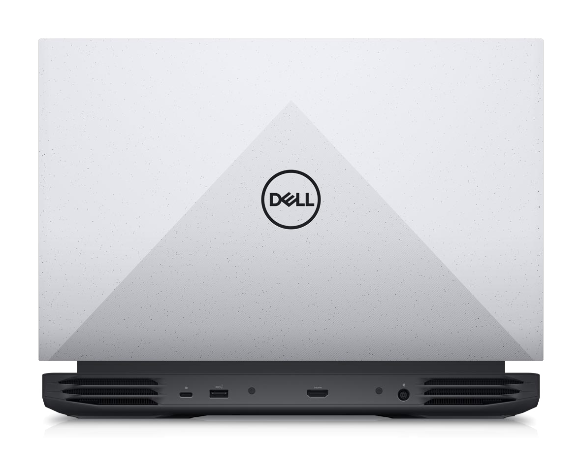 Dell G15 5525 Gaming Laptop grey