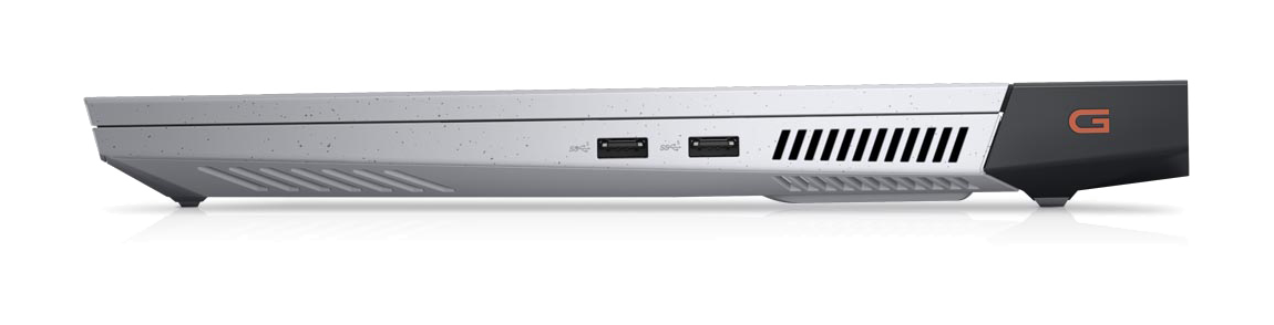 Dell G15 5525 Gaming Laptop grey