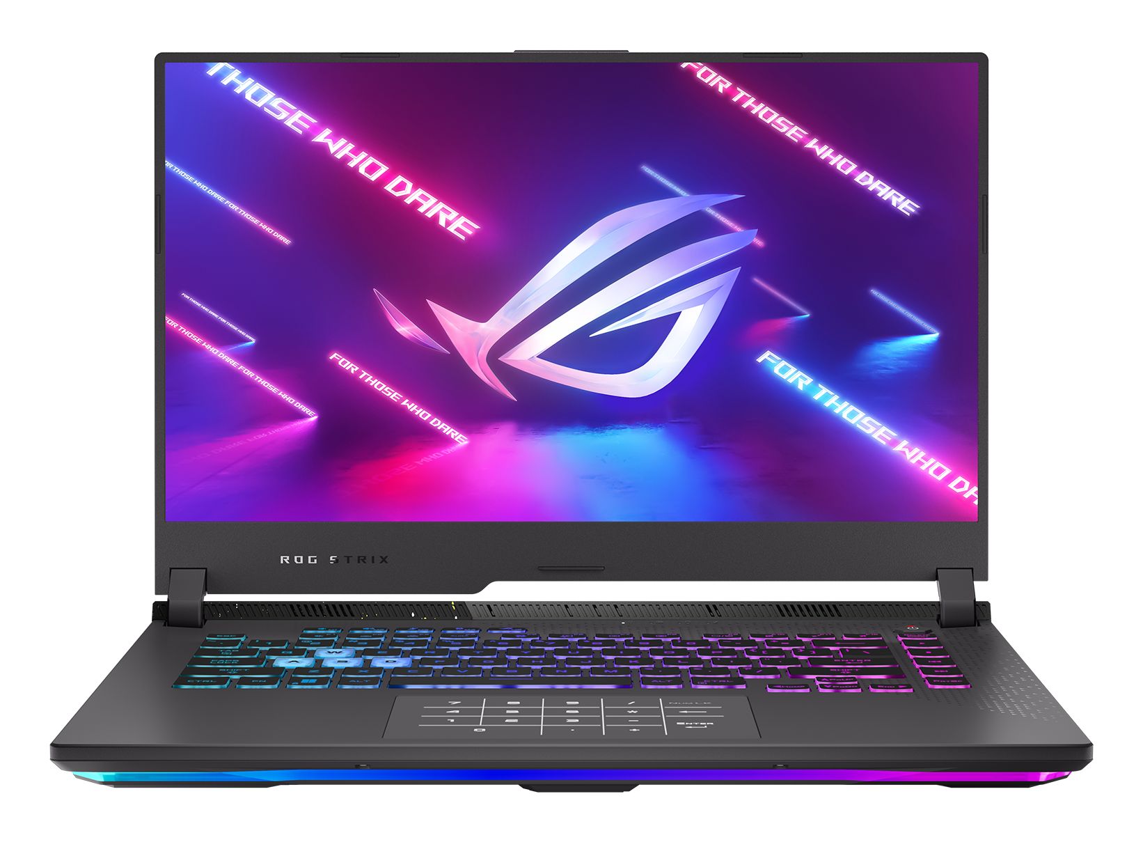 Asus ROG Strix G15 G513RM HF148W Asus ROG Strix G15 G513RM HF148W