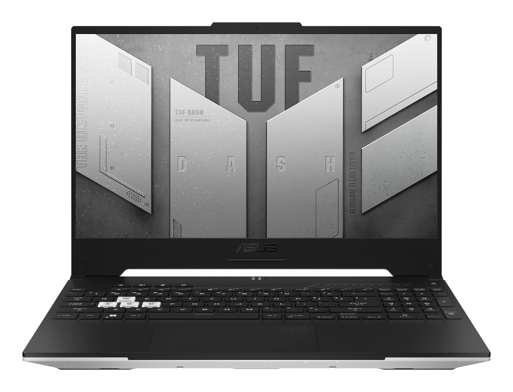 Asus TUF Dash F15 FX517ZM-HF134W