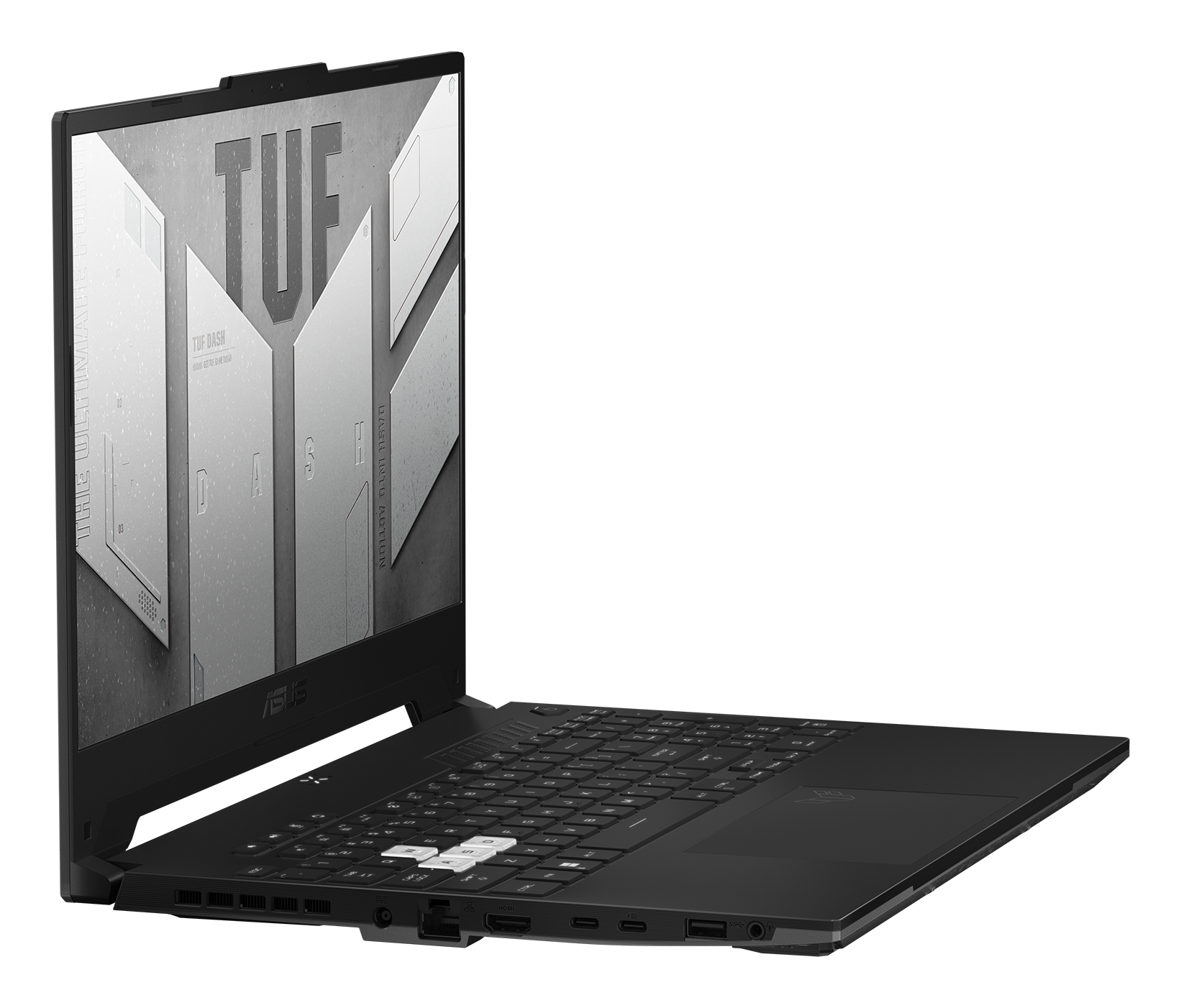 Asus TUF Dash F15 FX517ZM HF133W