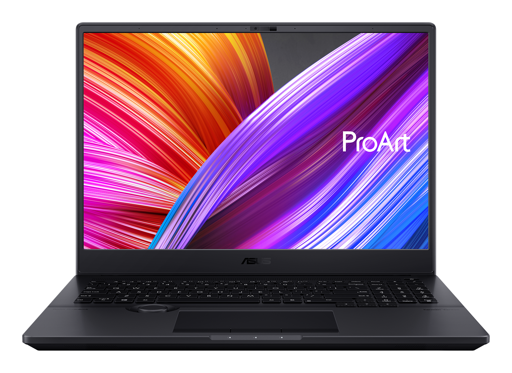 ProArt StudioBook H5600QM L2209X ProArt StudioBook H5600QM L2209X