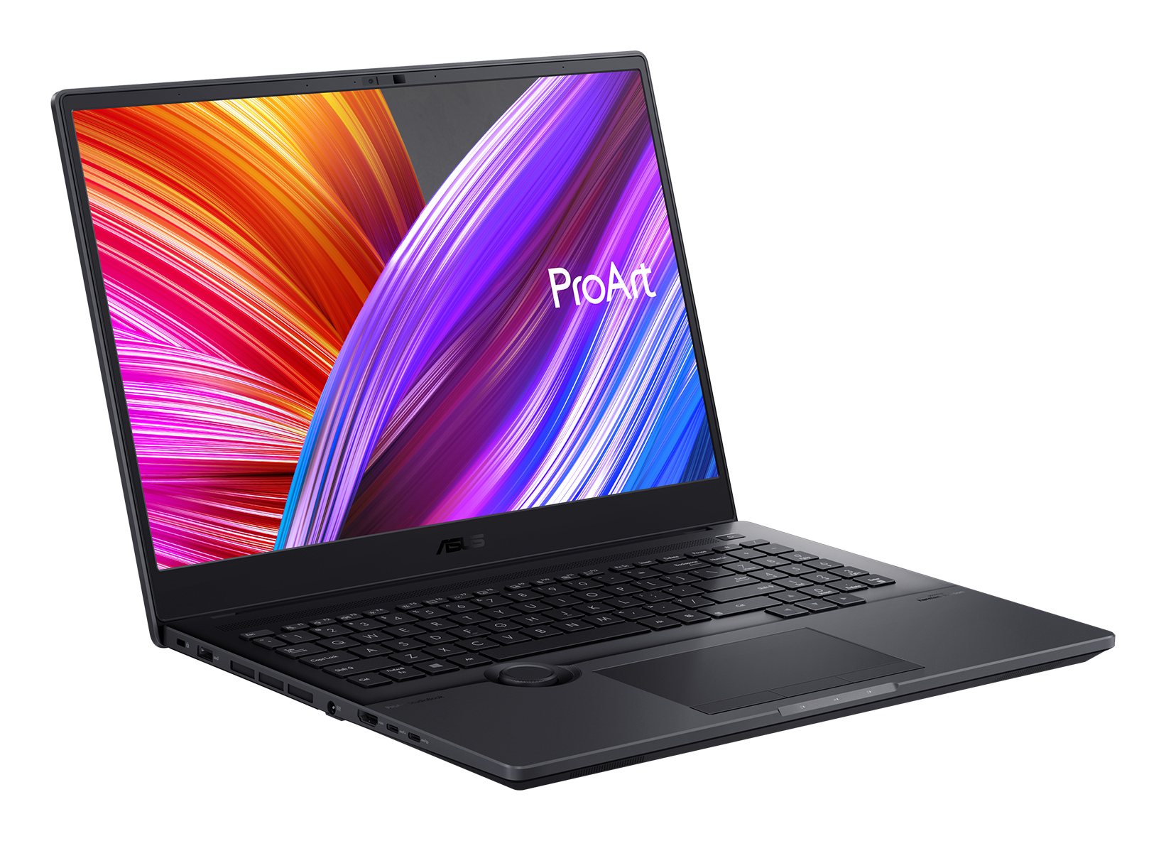 ProArt StudioBook H5600QM L2209X