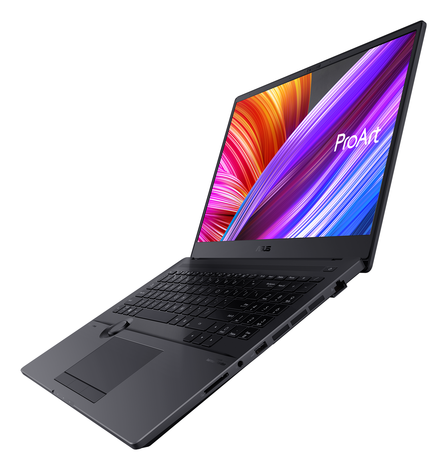 ProArt StudioBook H5600QM L2209X