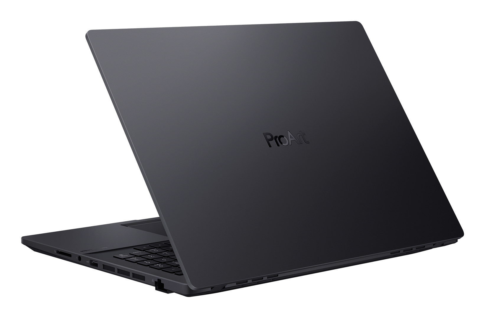ProArt StudioBook H5600QM L2209X