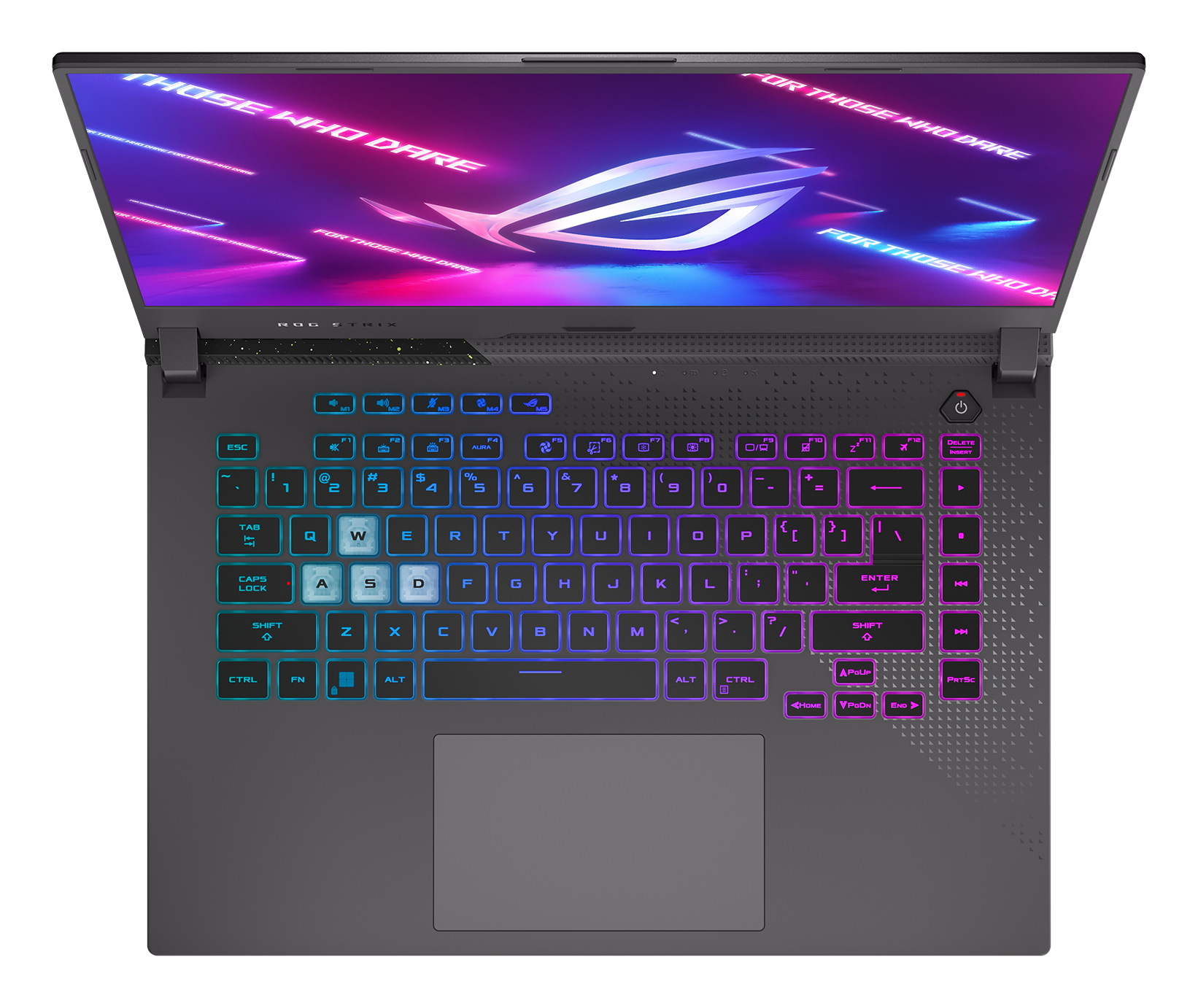 Asus ROG Strix G15 G513RW HQ138W