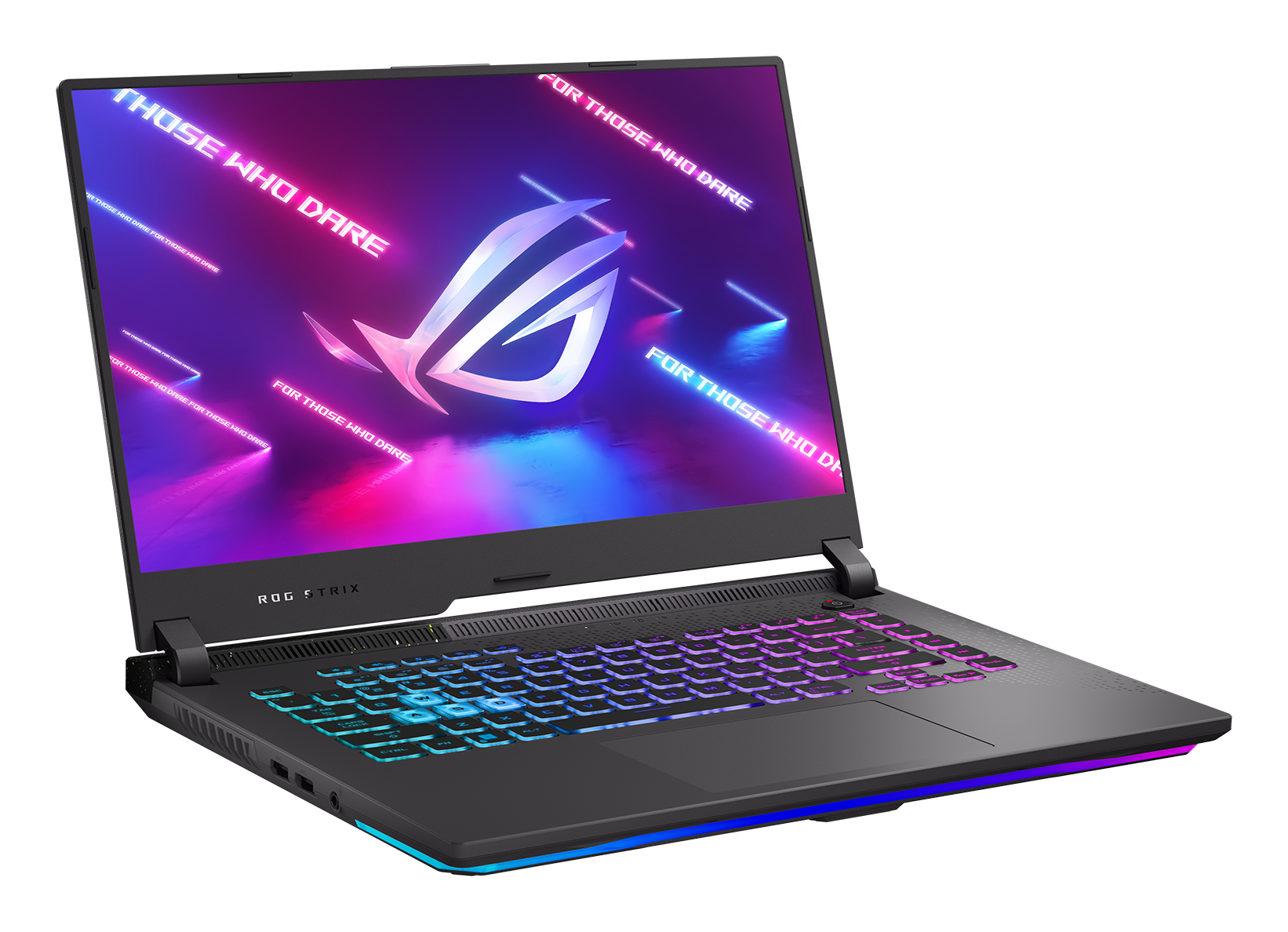 Asus ROG Strix G15 G513RW HQ138W