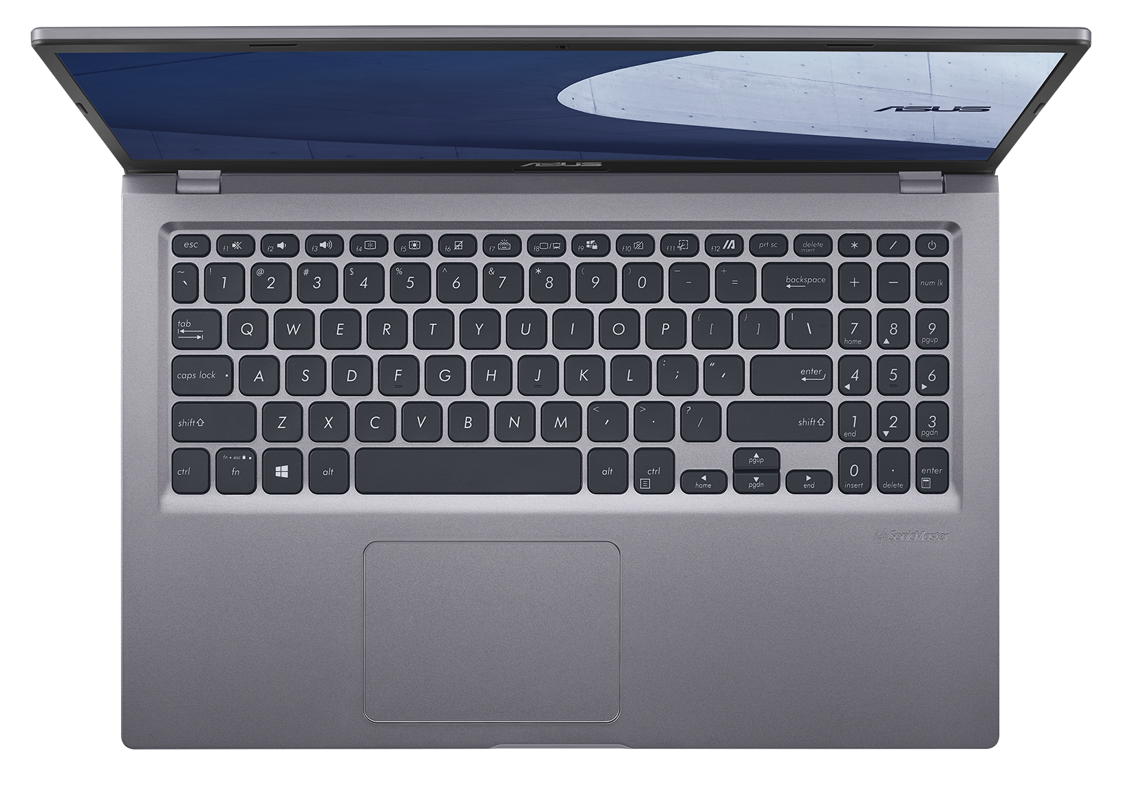 ExpertBook P1 P1512CEA EJ0488X