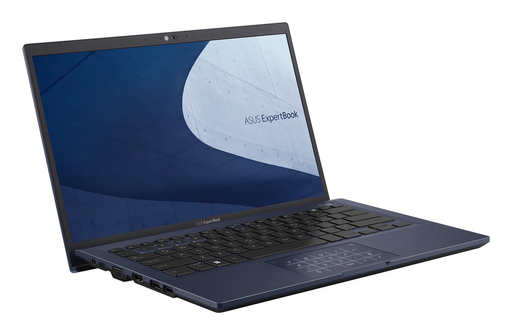 ExpertBook B1 B1400CBA EB0603X