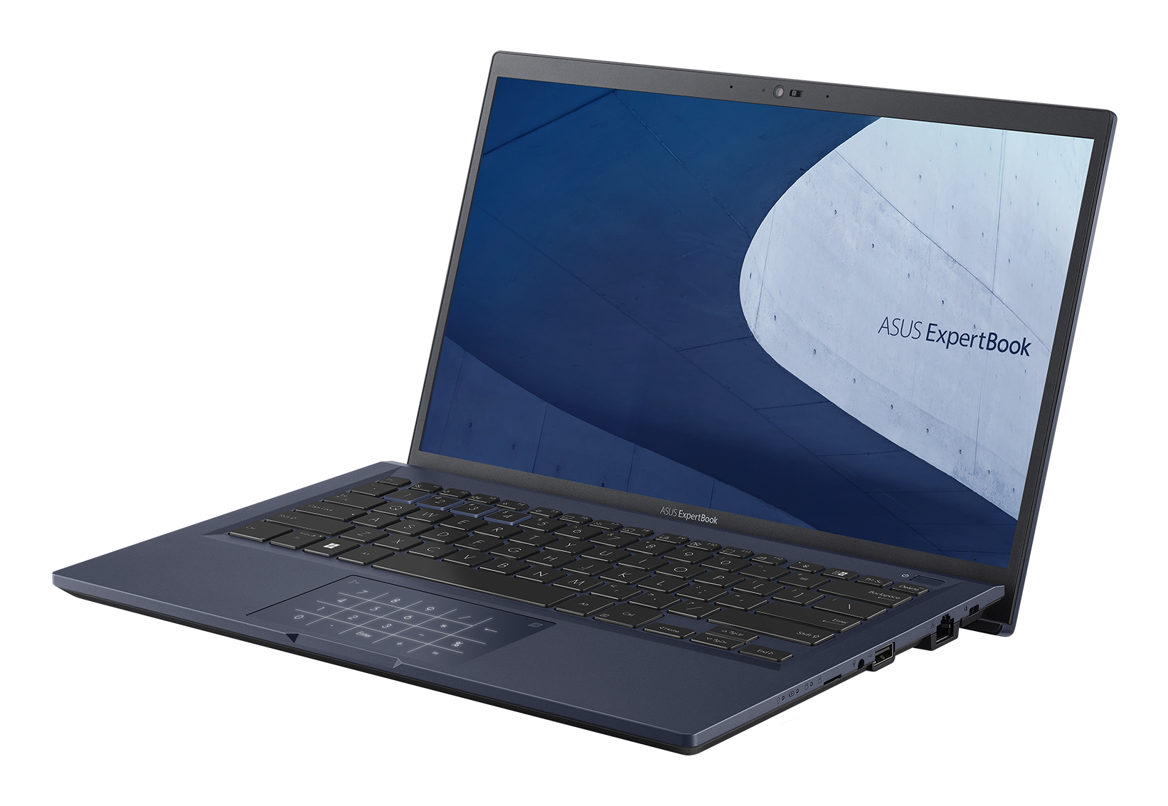 ExpertBook B1 B1400CBA EB0603X