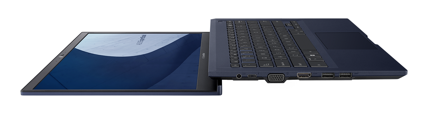 ExpertBook B1 B1400CBA EB0603X