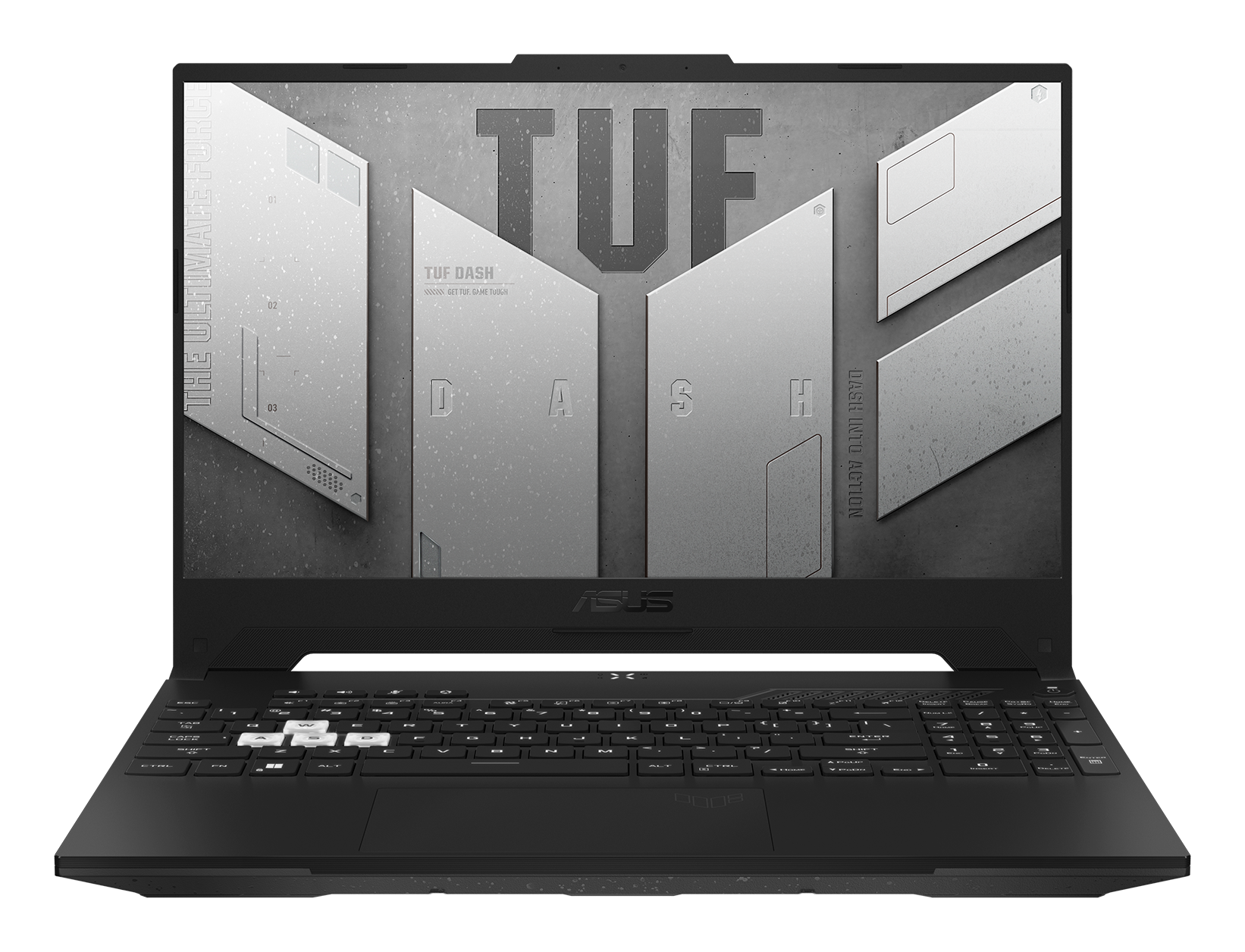 Asus TUF Dash F15 FX517ZC HQ175W Asus TUF Dash F15 FX517ZC HQ175W