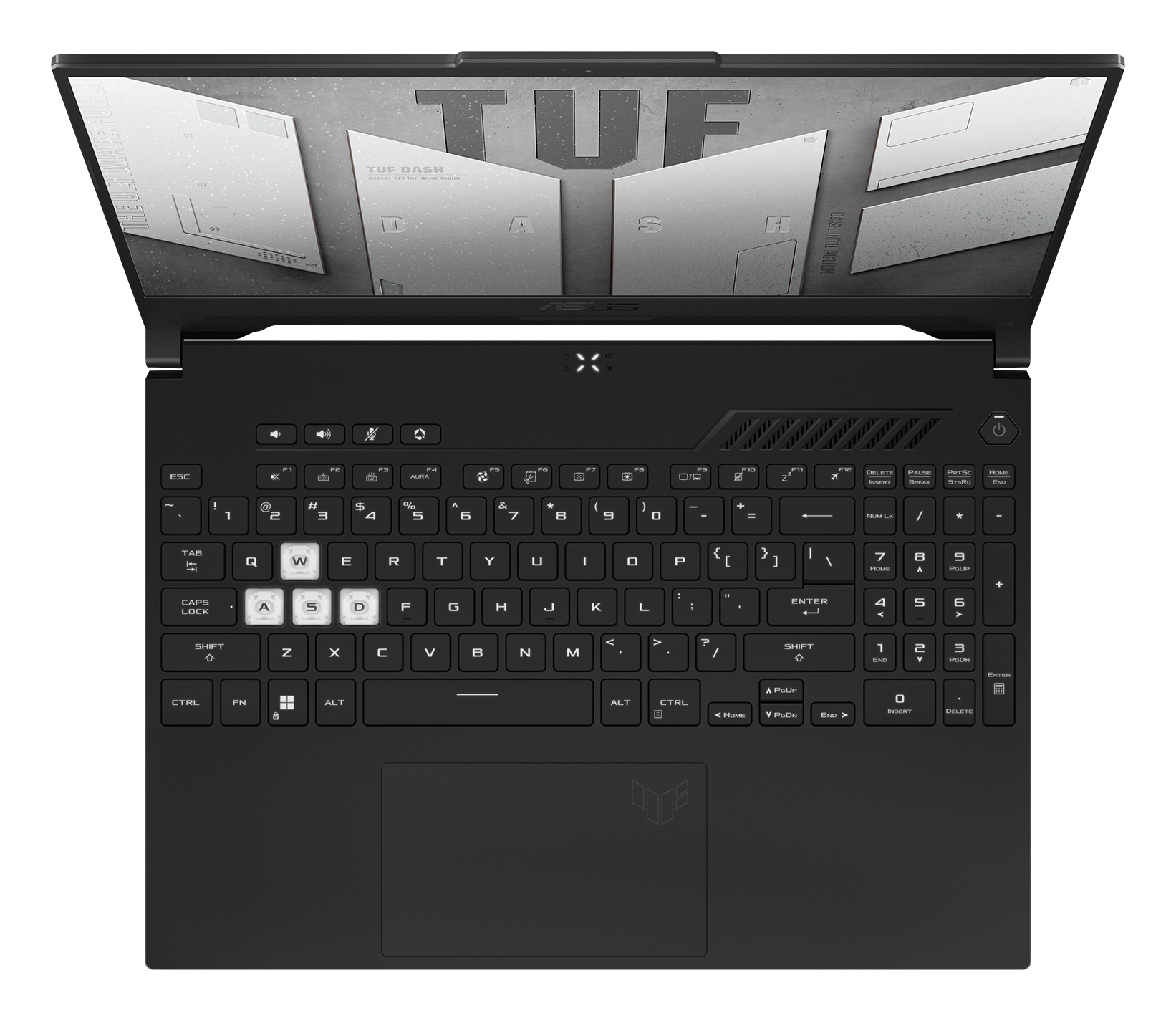 Asus TUF Dash F15 FX517ZC HQ175W