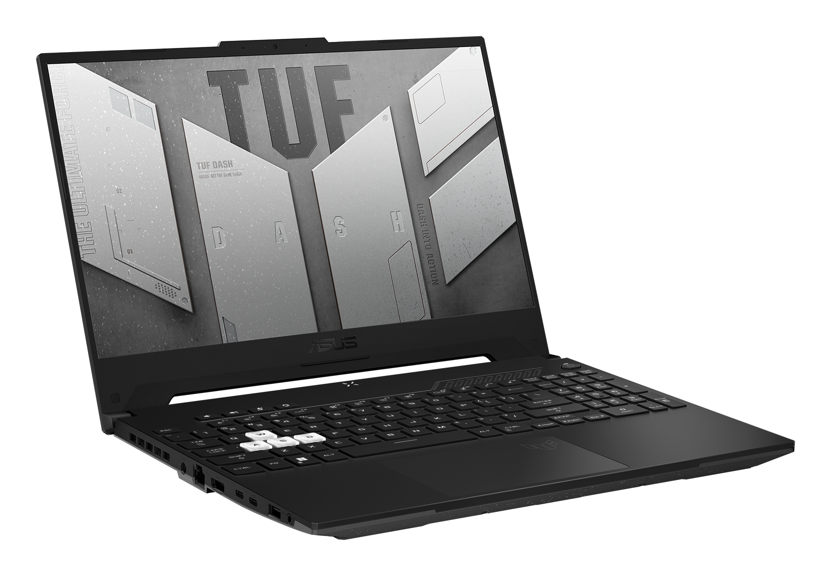 Asus TUF Dash F15 FX517ZC HQ175W