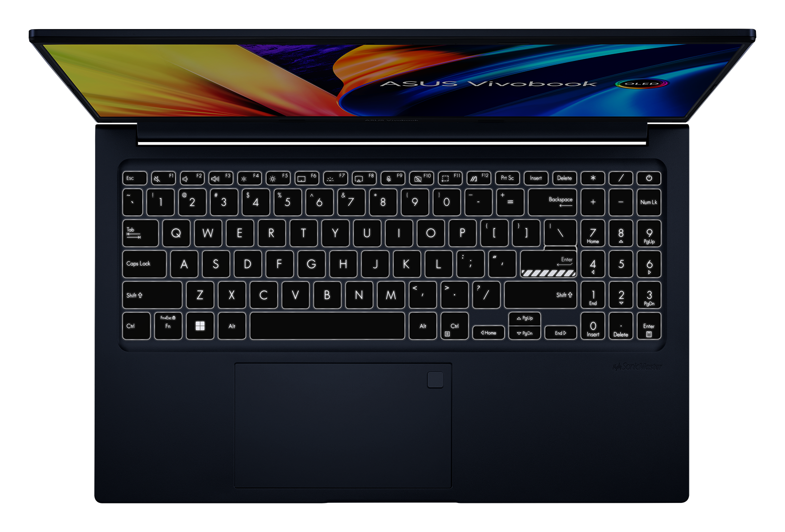 Asus Vivobook 15X X1503ZA MA238W