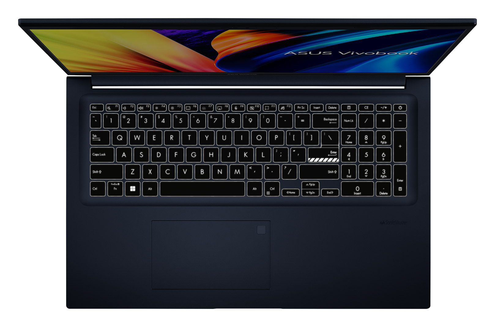 Asus VivoBook 17 X1702ZA AU197W