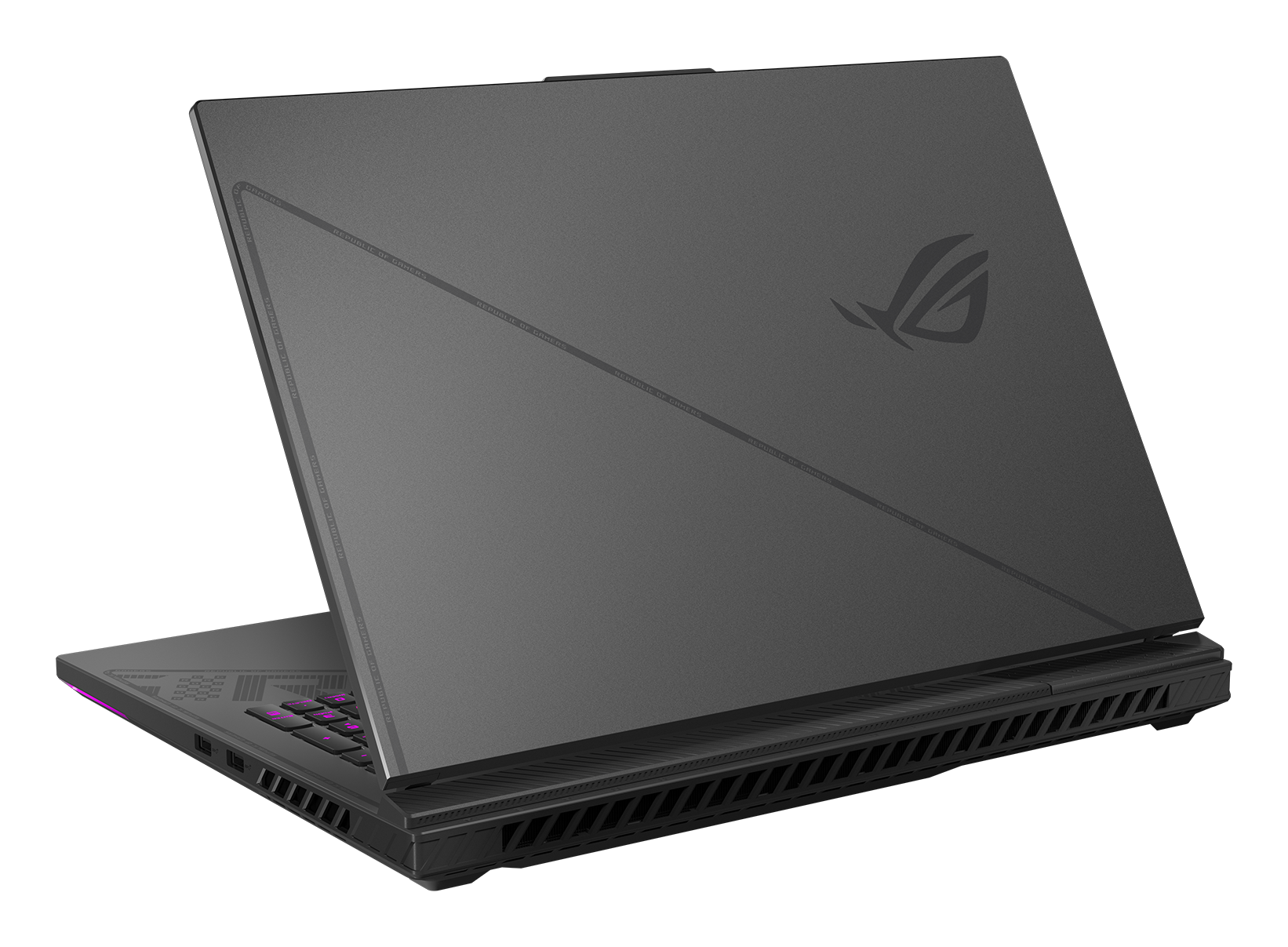 Asus ROG Strix 18 G814JI N6079W