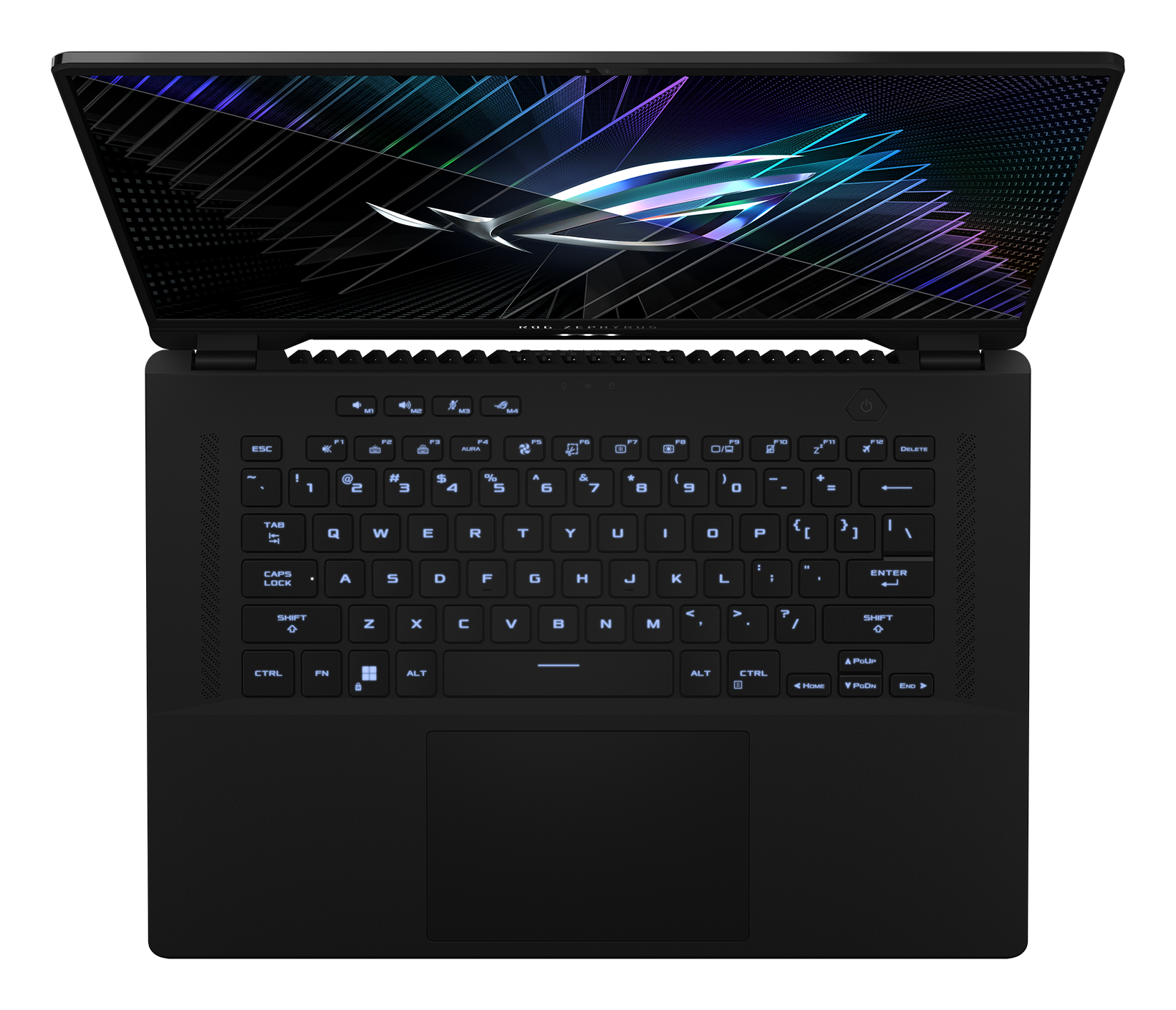 ROG Zephyrus M16 GU604VY NM001W