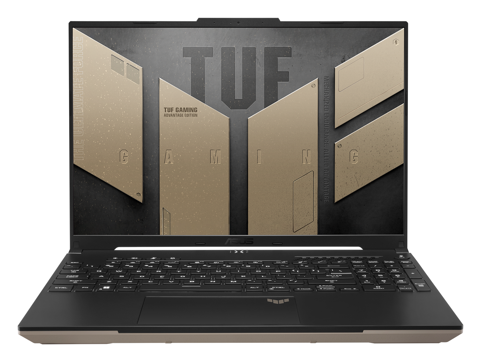 TUF A16 Advantage FA617NS N3085W TUF A16 Advantage FA617NS N3085W