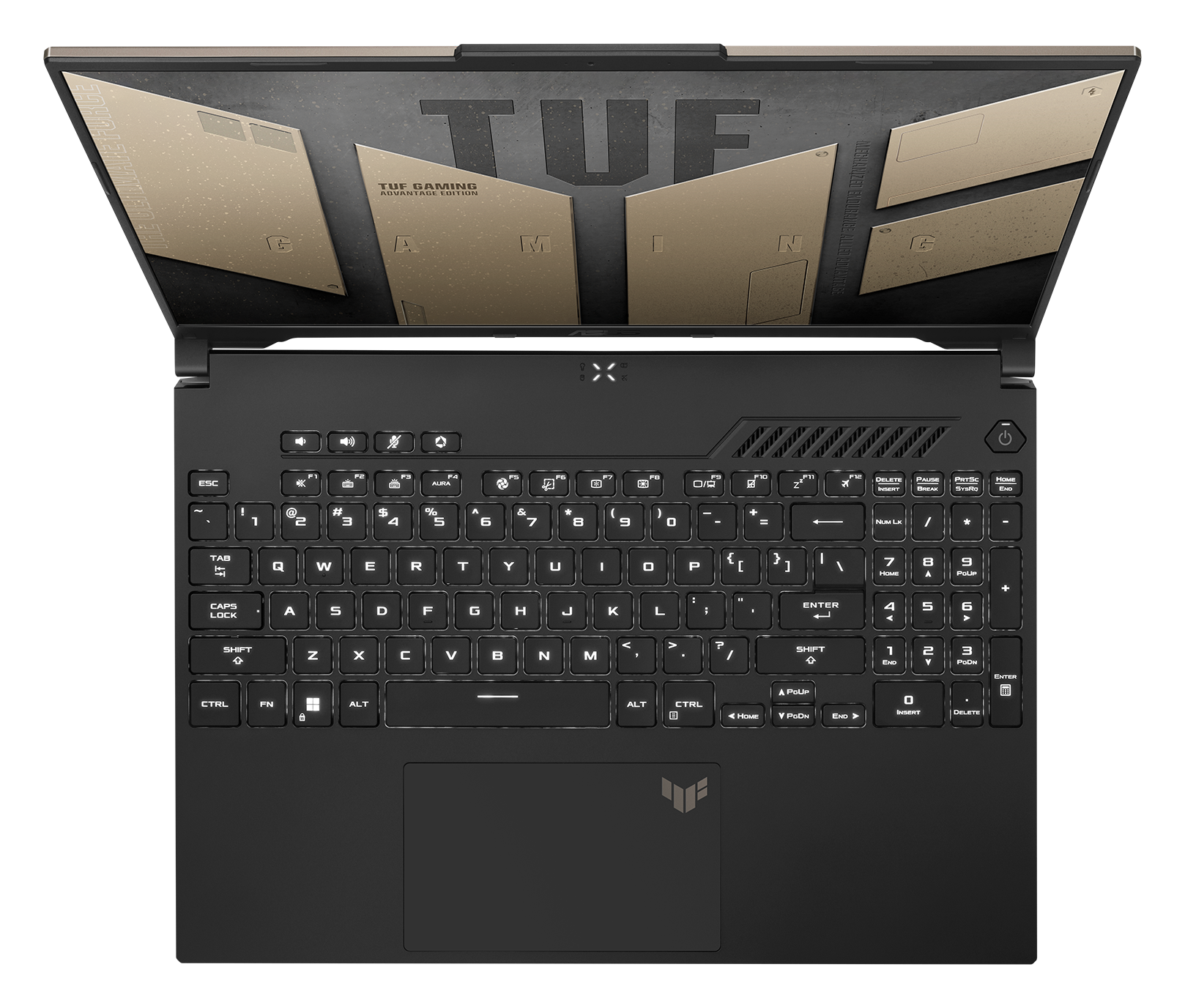 TUF A16 Advantage FA617NS N3085W