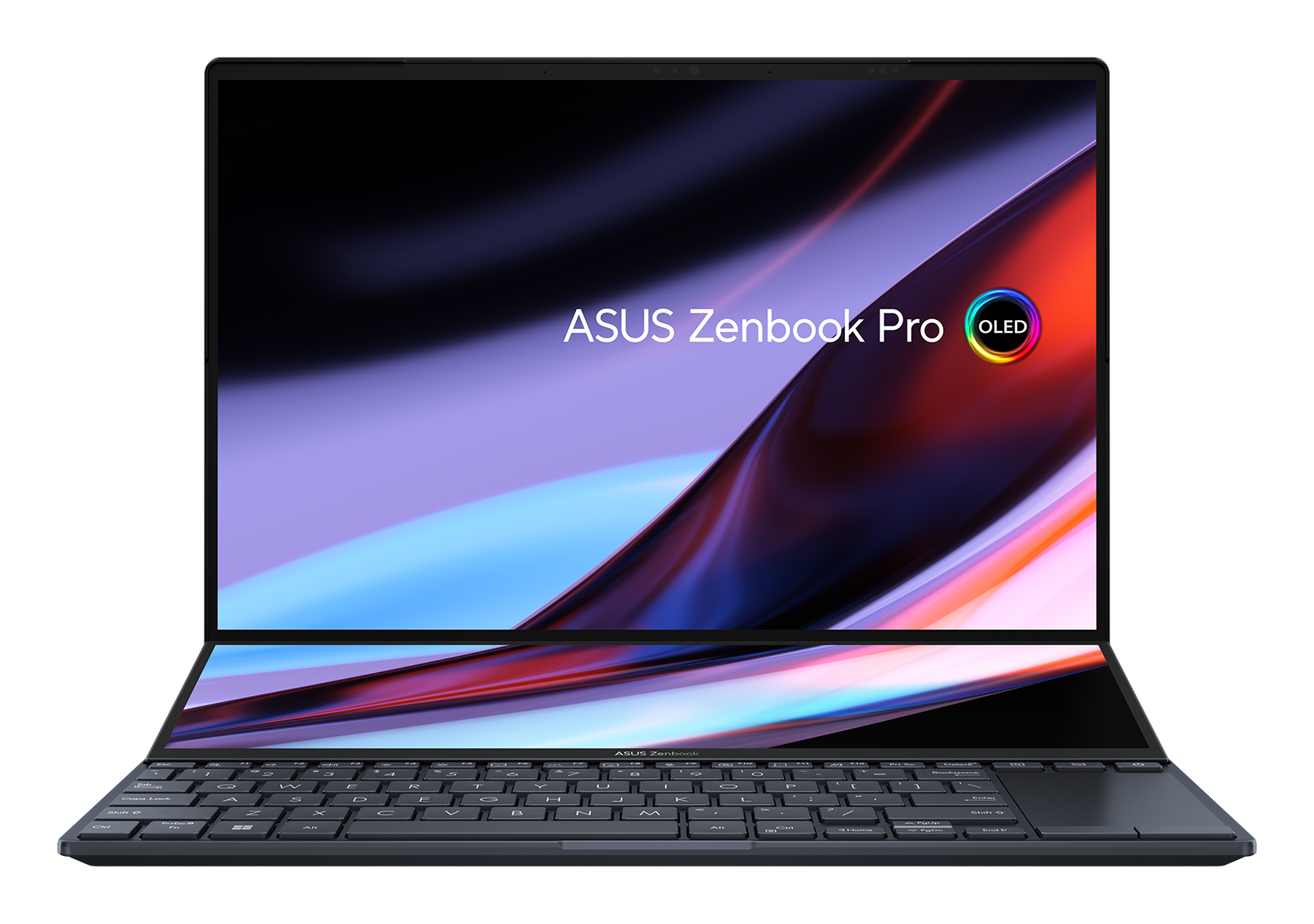 Zenbook Pro 14 Duo OLED UX8402ZE Zenbook Pro 14 Duo OLED UX8402ZE